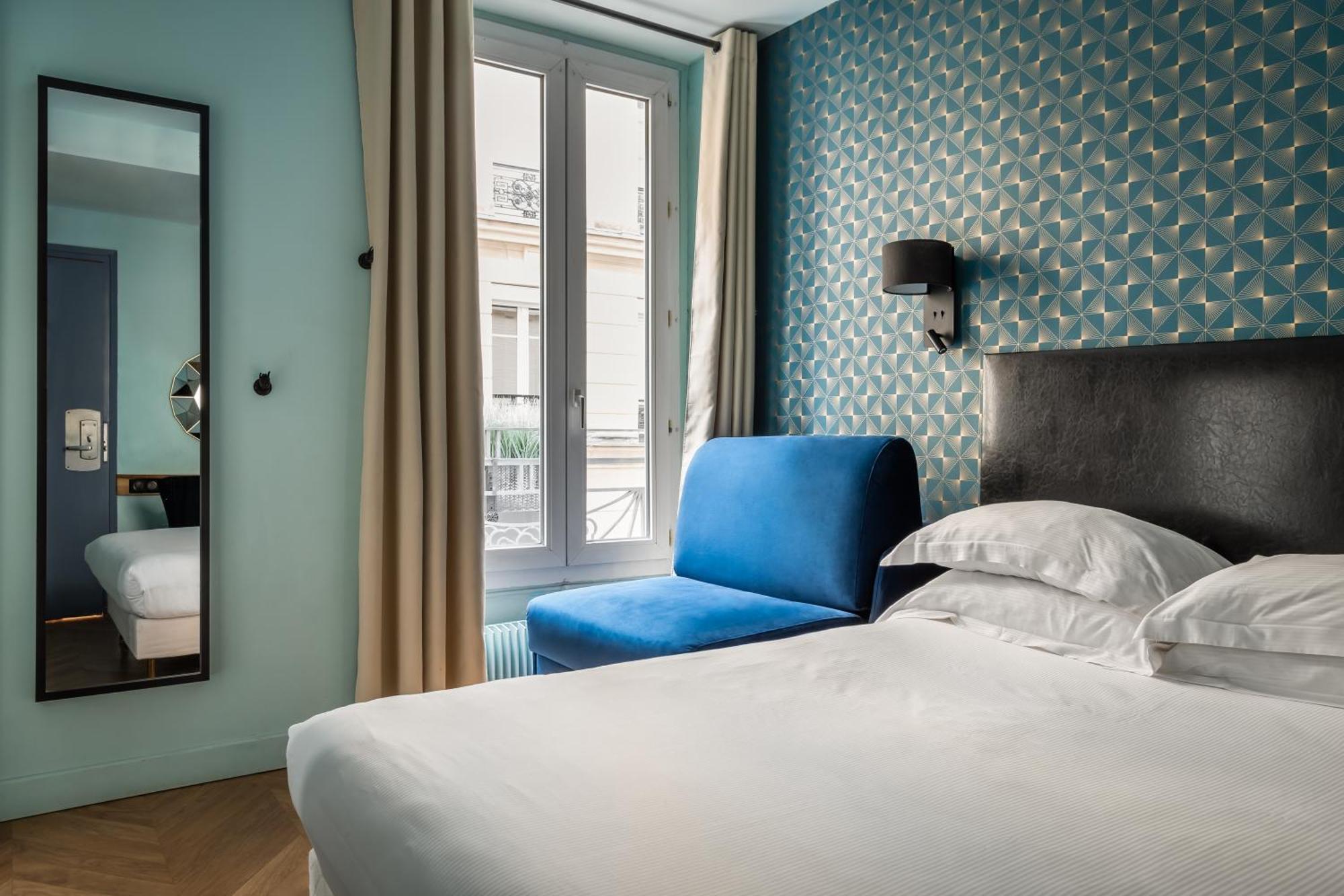 Chambre Triple