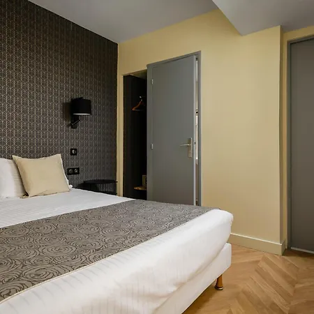 Hotel Elysée Etoile-2